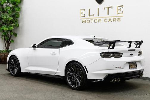 2020 Chevrolet Camaro ZL1