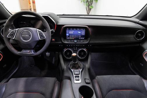 2020 Chevrolet Camaro ZL1