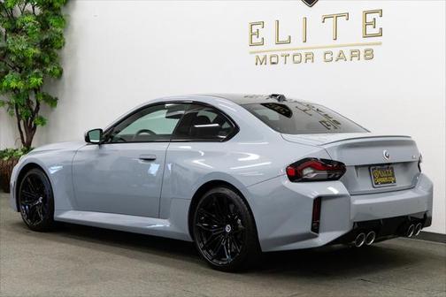 2023 BMW M2 Base
