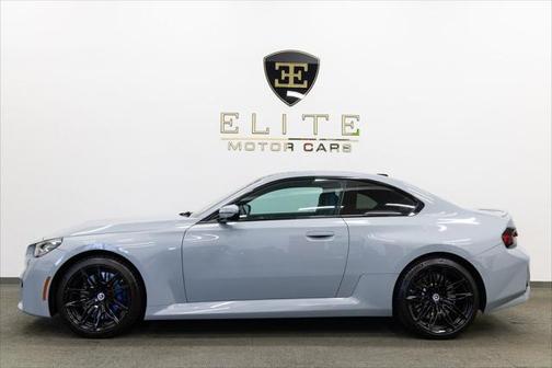 2023 BMW M2 Base