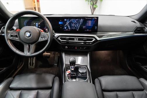 2023 BMW M2 Base
