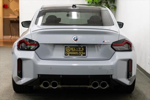 2023 BMW M2 Base