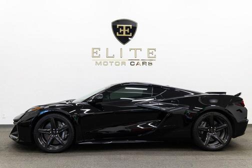 2023 Chevrolet Corvette Z06