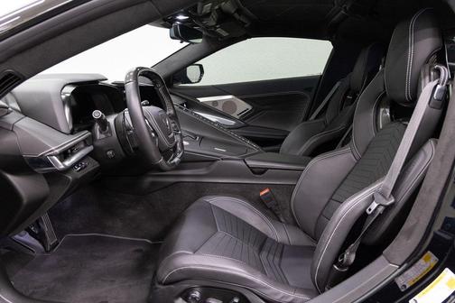 2023 Chevrolet Corvette Z06