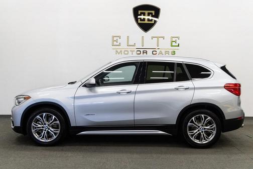 2016 BMW X1 xDrive 28i