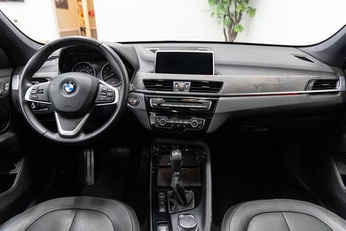 2016 BMW X1 xDrive 28i