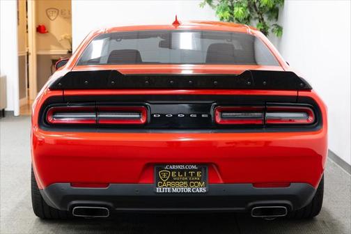 2020 Dodge Challenger R/T Scat Pack