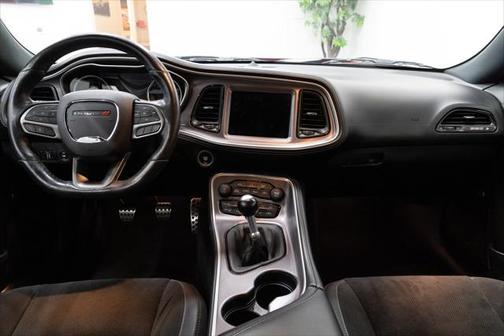 2020 Dodge Challenger R/T Scat Pack