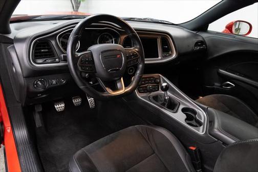 2020 Dodge Challenger R/T Scat Pack