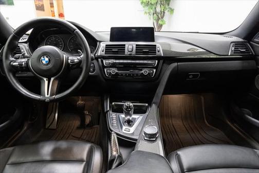 2016 BMW M4 Base