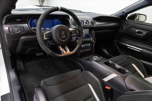 2021 Ford Shelby GT500 Base