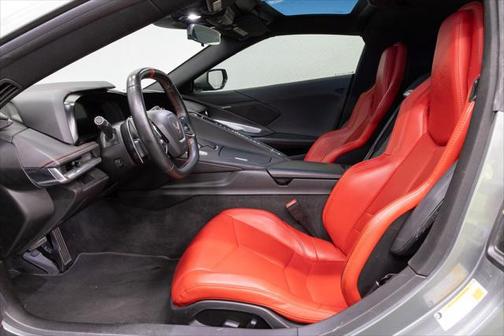 2023 Chevrolet Corvette Stingray w/1LT