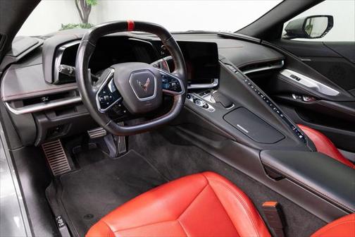 2023 Chevrolet Corvette Stingray w/1LT
