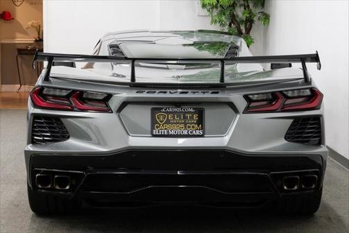 2023 Chevrolet Corvette Stingray w/1LT