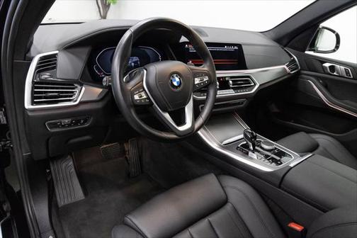 2022 BMW X5 sDrive40i