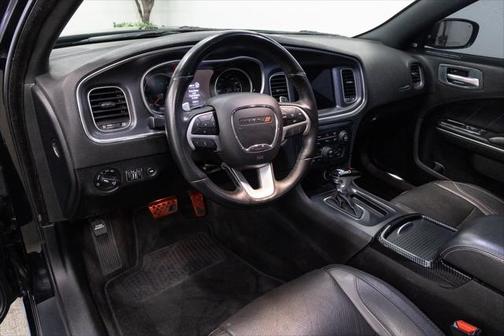 2018 Dodge Charger R/T