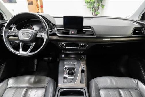 2018 Audi Q5 2.0T Premium
