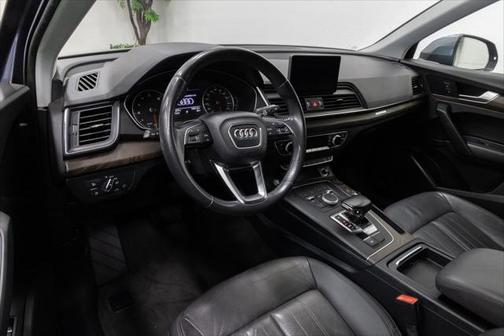 2018 Audi Q5 2.0T Premium