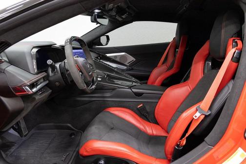 2023 Chevrolet Corvette Z06