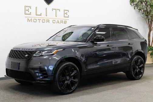 2020 Land Rover Range Rover Velar P340 S R-Dynamic