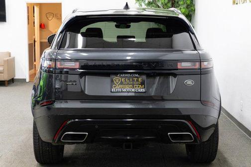 2020 Land Rover Range Rover Velar P340 S R-Dynamic