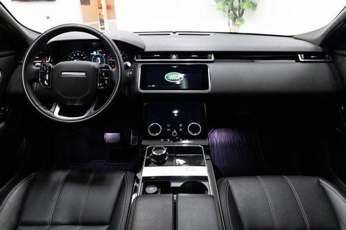 2020 Land Rover Range Rover Velar P340 S R-Dynamic