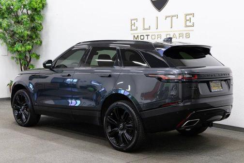 2020 Land Rover Range Rover Velar P340 S R-Dynamic