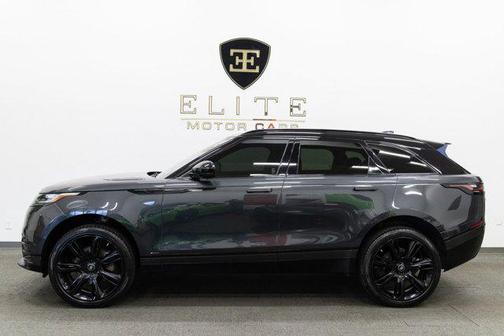 2020 Land Rover Range Rover Velar P340 S R-Dynamic