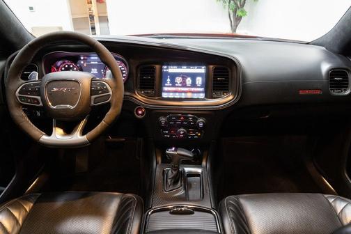 2023 Dodge Charger SRT Hellcat Widebody Jailbreak