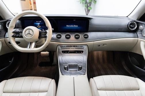 2021 Mercedes-Benz E-Class E 450