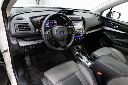 2022 Subaru Ascent Onyx Edition 7-Passenger