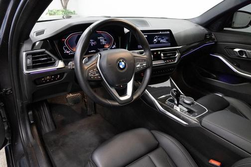 2022 BMW 330 330i