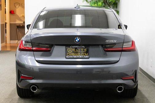 2022 BMW 330 330i