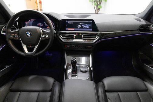 2022 BMW 330 330i