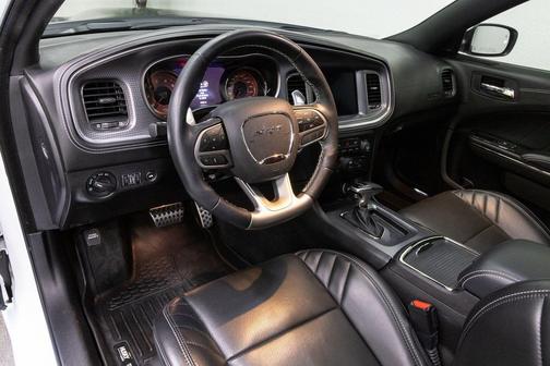 2022 Dodge Charger SRT Hellcat