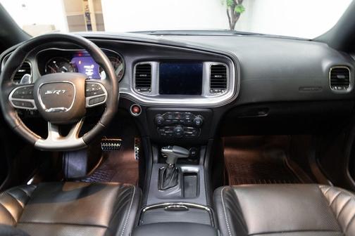 2022 Dodge Charger SRT Hellcat