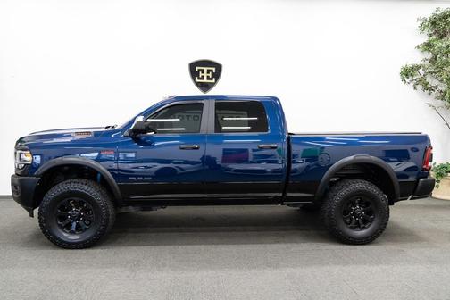 2021 RAM 2500 Power Wagon