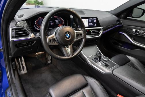 2020 BMW M340 i