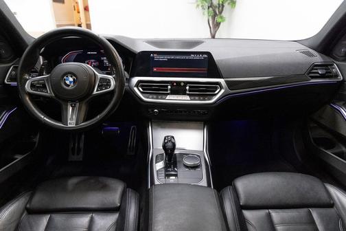 2020 BMW M340 i