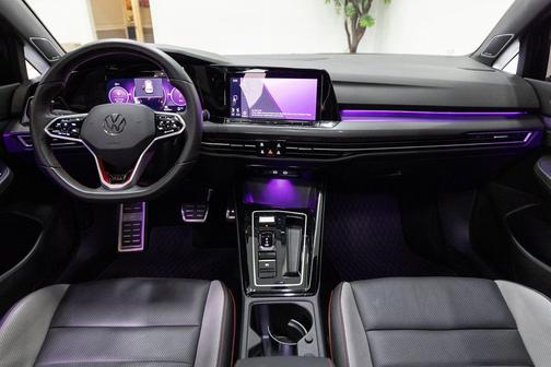 2024 Volkswagen Golf GTI 2.0T S DSG
