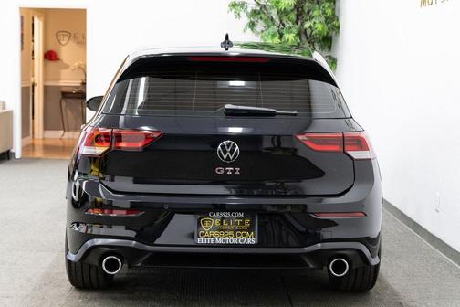 2024 Volkswagen Golf GTI 2.0T S DSG