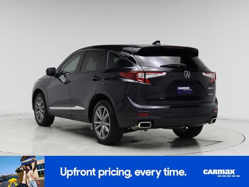 2024 Acura RDX SH-AWD Technology