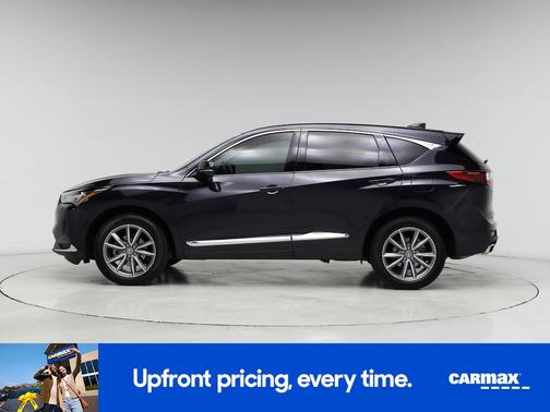 2024 Acura RDX SH-AWD Technology