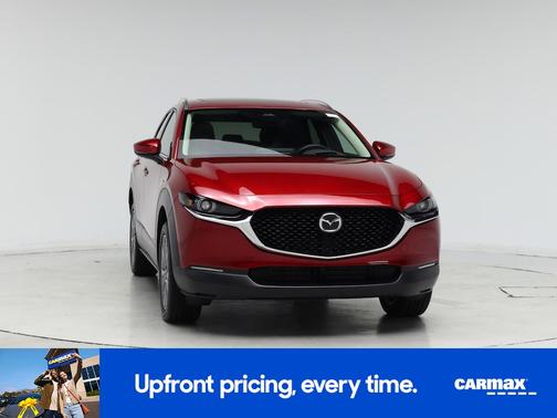 2025 Mazda CX-30 2.5 S Premium Package