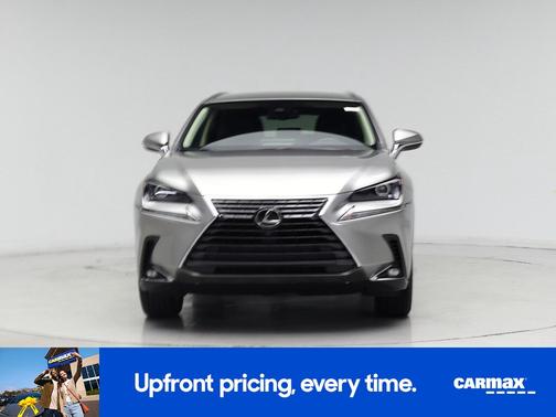 2020 Lexus NX 300 NX 300