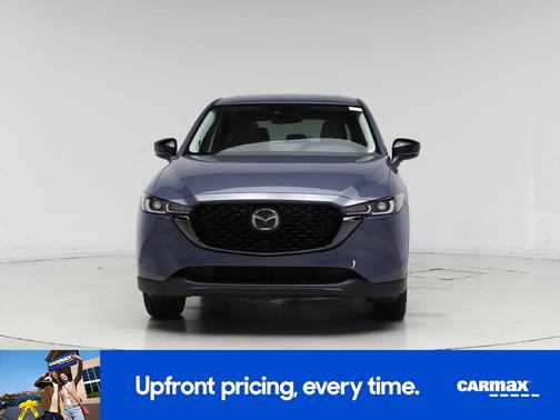 2023 Mazda CX-5 Carbon Edition