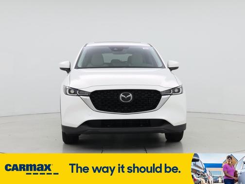 2022 Mazda CX-5 2.5 S Preferred Package
