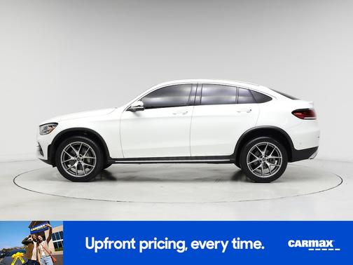 2023 Mercedes-Benz GLC 300 