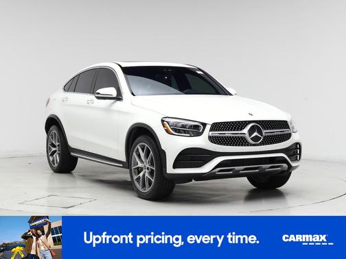 2023 Mercedes-Benz GLC 300 