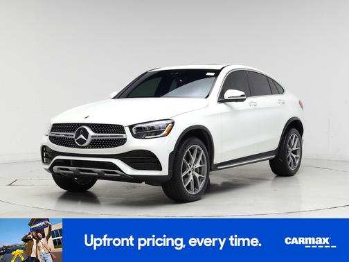 2023 Mercedes-Benz GLC 300 